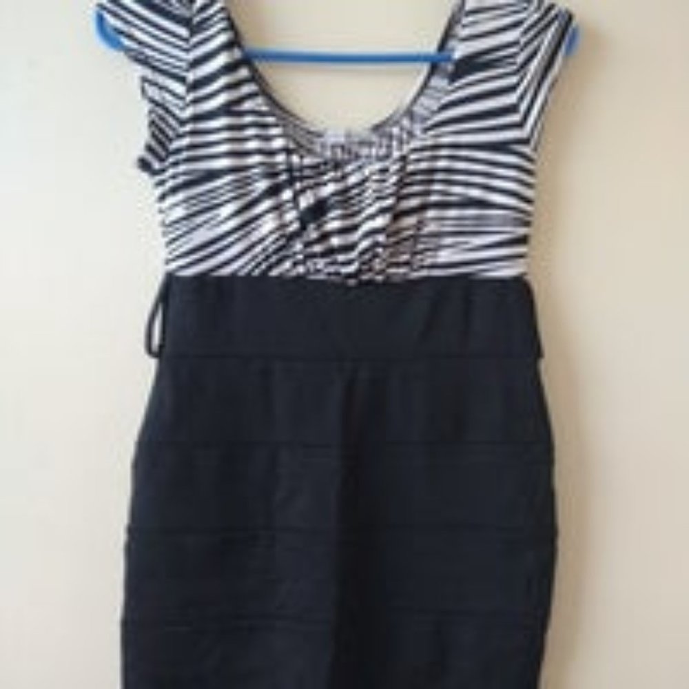 dress size small